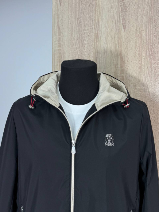 Ветровка Brunello Cucinelli 28508