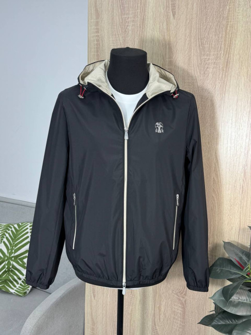 Ветровка Brunello Cucinelli 28508