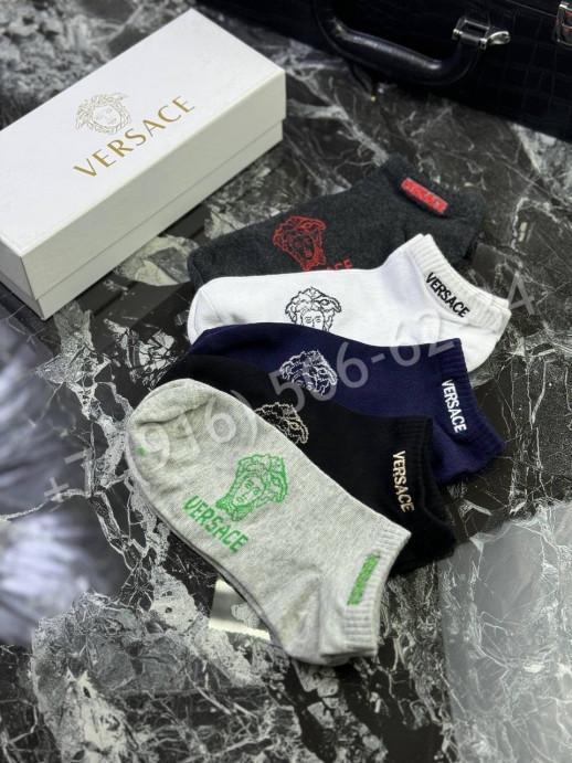 Носки VERSACE 29532
