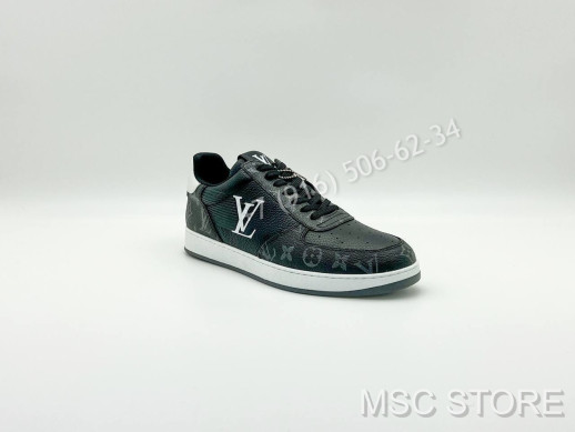 Кеды Louis Vuitton 9207