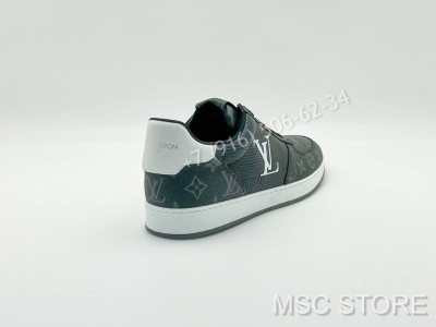 Кеды Louis Vuitton 9207