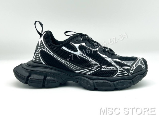 Кроссовки Balenciaga 9307