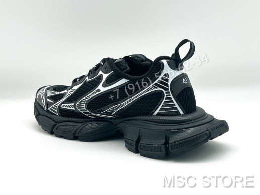 Кроссовки Balenciaga 9307