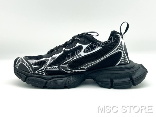 Кроссовки Balenciaga 9307