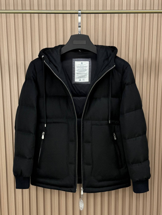 Куртка Brunello Cucinelli 16005 3