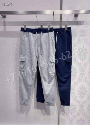 Прогулочный костюм Brunello Cucinelli 29732