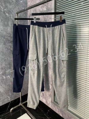 Прогулочный костюм Brunello Cucinelli 29732