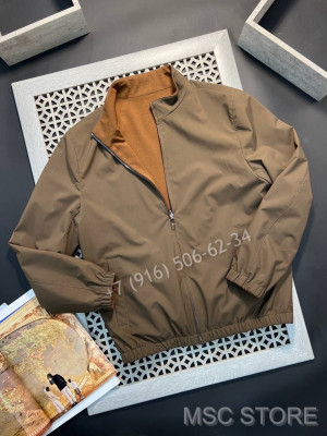 Двухсторонняя куртка Loro Piana 9409
