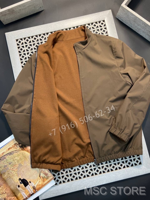 Двухсторонняя куртка Loro Piana 9409