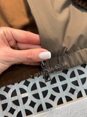 Двухсторонняя куртка Loro Piana 9409