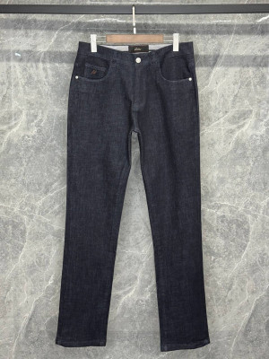 Джинсы Brioni 14972
