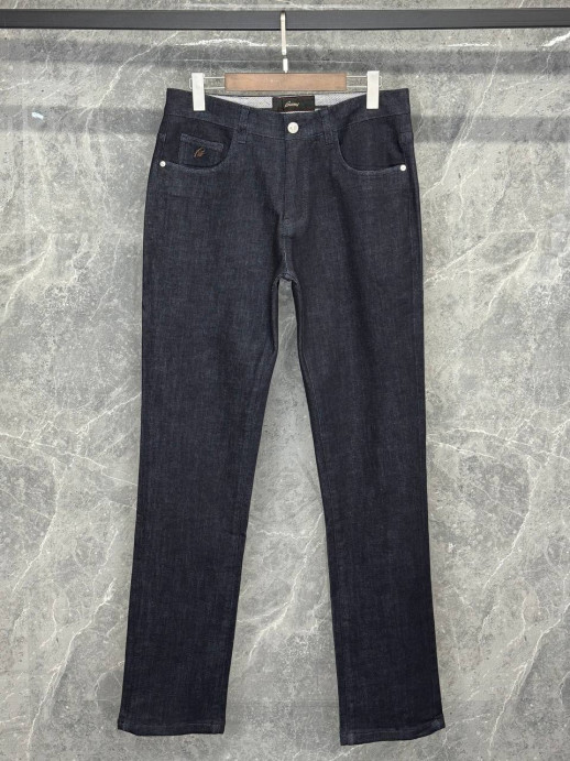 Джинсы Brioni 14972