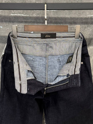 Джинсы Brioni 14972