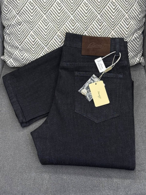 Джинсы Brioni 14972