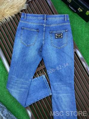 Джинсы Dolce & Gabbana 9511