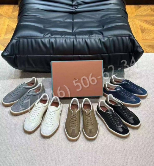 Кроссовки Loro Piana 29932