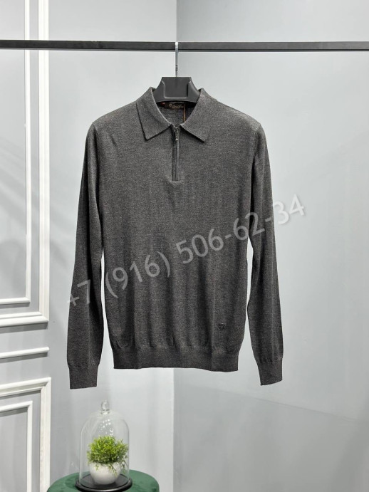Поло Loro Piana 19959