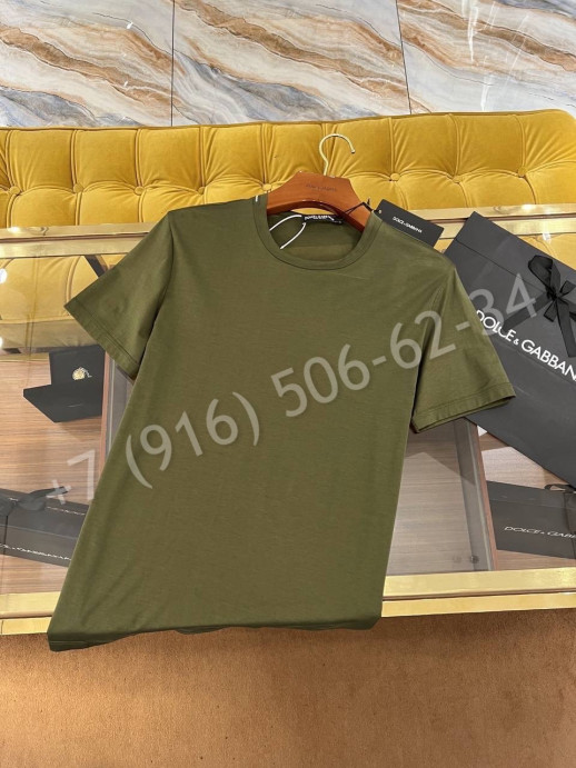 Футболка Dolce & Gabbana 30032