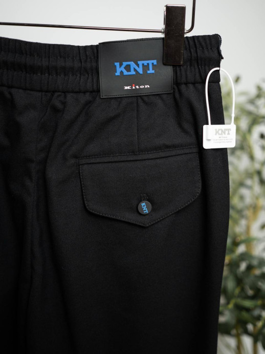 Брюки Kiton 19210