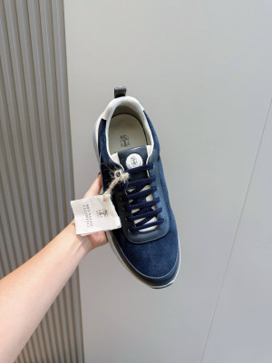 Кроссовки Brunello Cucinelli 23464