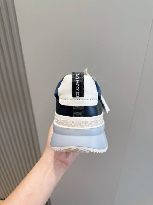 Кроссовки Brunello Cucinelli 23464