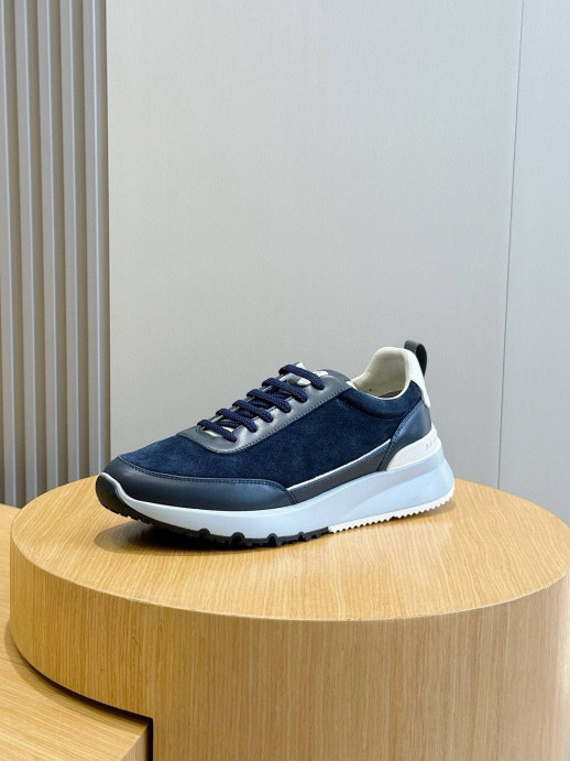 Кроссовки Brunello Cucinelli 23464