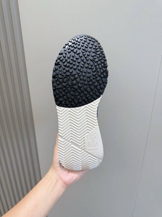 Кроссовки Brunello Cucinelli 23464