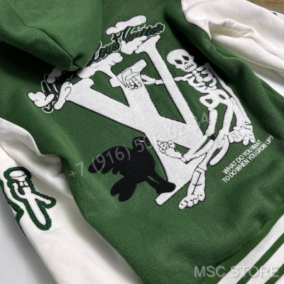 Толстовка Louis Vuitton 9818