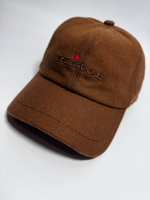 Кепка Kiton 13019 2