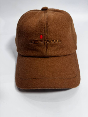 Кепка Kiton 13019 2