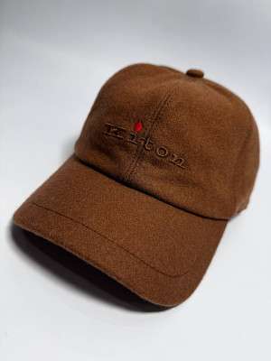 Кепка Kiton 13019 2