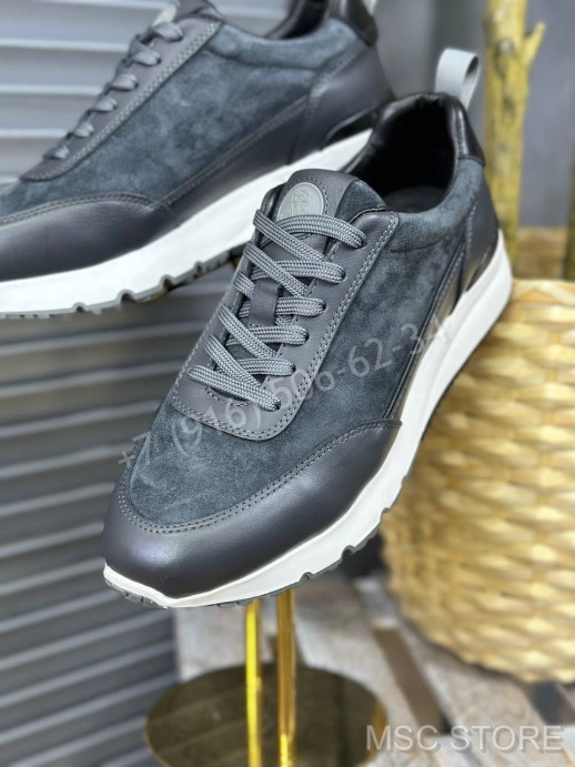 Кроссовки Brunello Cucinelli 9926