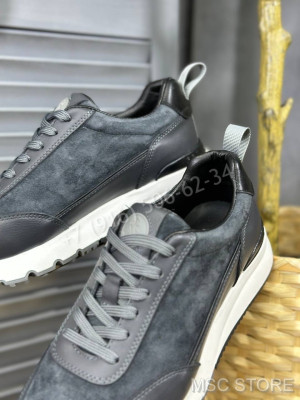 Кроссовки Brunello Cucinelli 9926