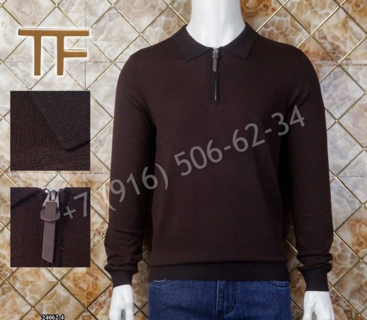 Поло Tom Ford 20258