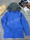 Куртка KITON из льна 30333