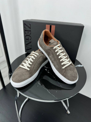 Кеды Zegna 31613 1