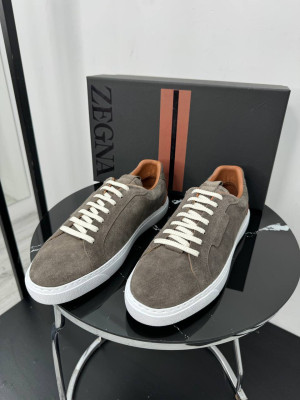 Кеды Zegna 31613 1