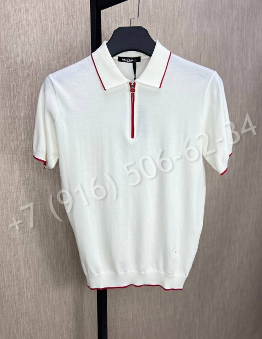 Поло KITON 30433