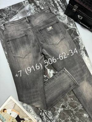 Джинсы Dolce & Gabbana 27680 1