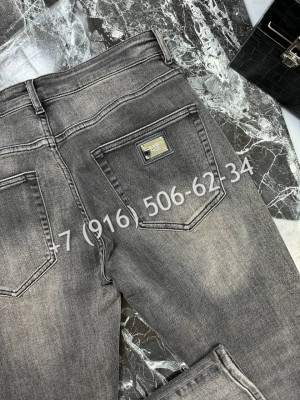 Джинсы Dolce & Gabbana 27680 1