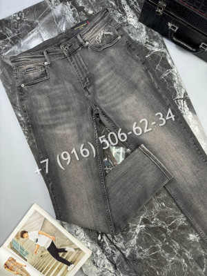 Джинсы Dolce & Gabbana 27680 1