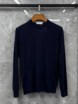 Свитер Brunello Cucinelli 23701