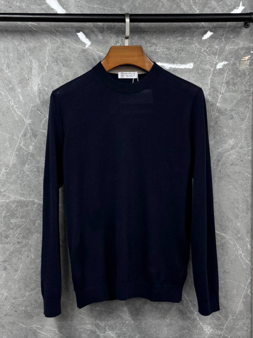 Свитер Brunello Cucinelli 23701