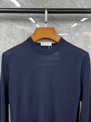 Свитер Brunello Cucinelli 23701