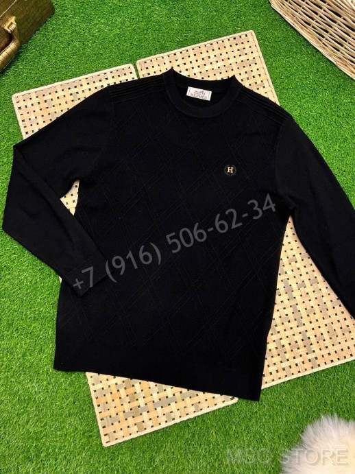 Свитер Hermes 10169