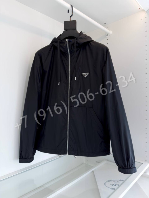 Ветровка Prada 20459