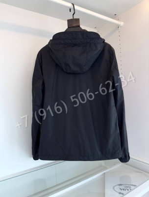 Ветровка Prada 20459