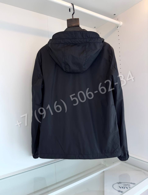 Ветровка Prada 20459