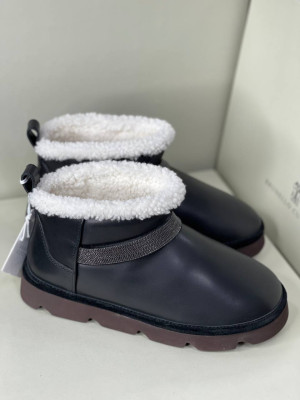 Угги Brunello Cucinelli 16098 1