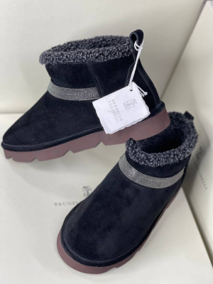 Угги Brunello Cucinelli 16098 1